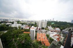 Aspen Heights (D9), Condominium #593393741